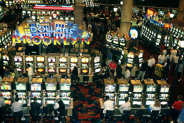 Menyempurnakan Permainan Slot Online: Metode Inovatif untuk Memaksimalkan Keuntungan Anda